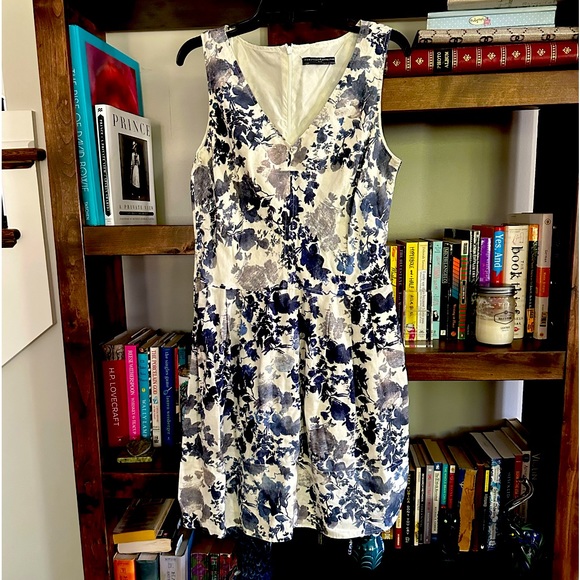 Pervuvian Connection | Linen with pockets - Picture 1 of 1